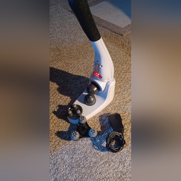 Bob and Brad, Cordless Handheld Masssager. - Picture 10 of 10